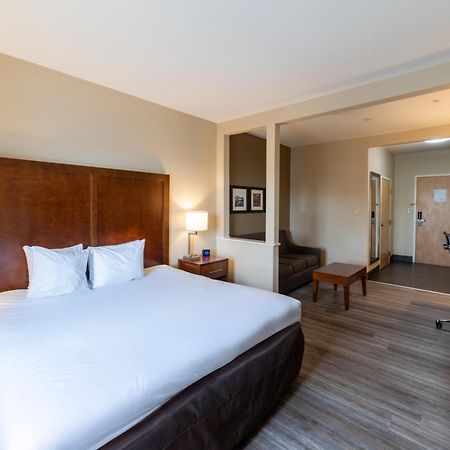 Sonesta Essential - Baton Rouge Airport Hotel Luaran gambar