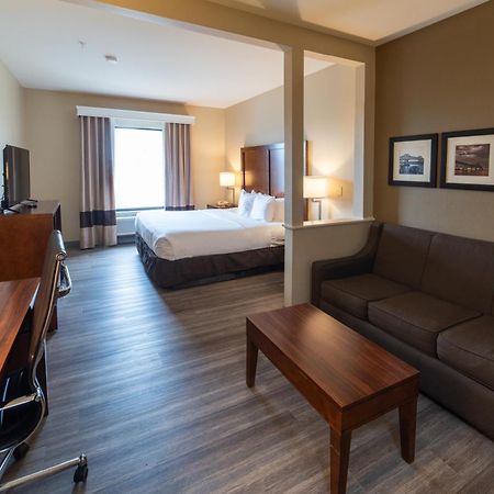 Sonesta Essential - Baton Rouge Airport Hotel Luaran gambar