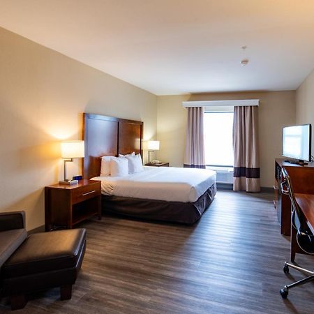 Sonesta Essential - Baton Rouge Airport Hotel Luaran gambar