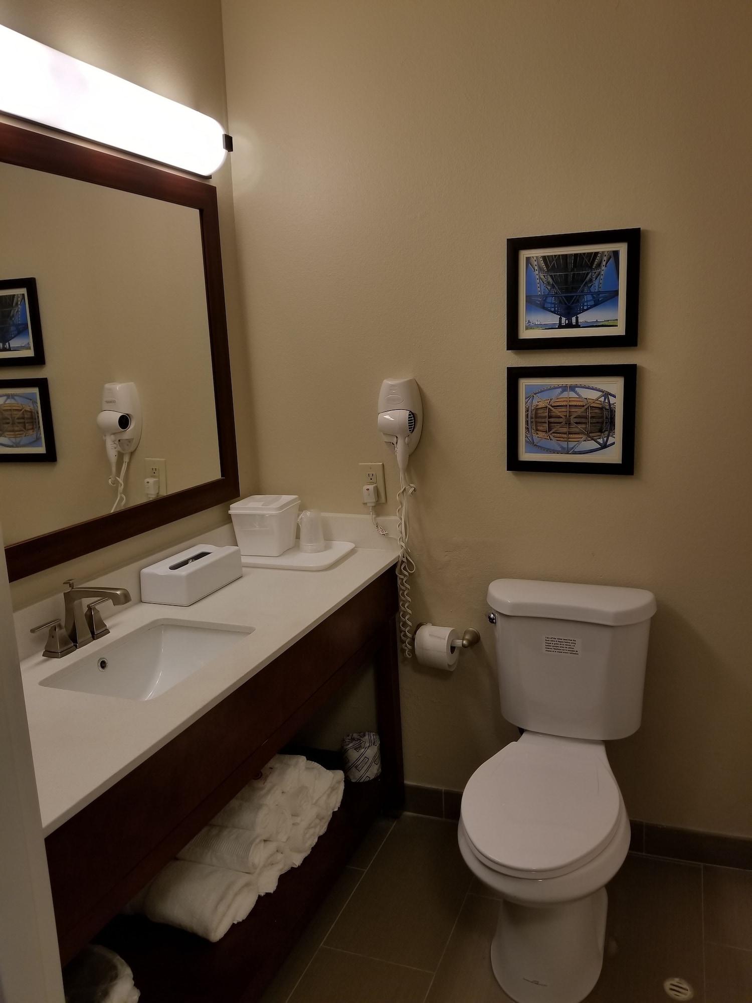 Sonesta Essential - Baton Rouge Airport Hotel Luaran gambar