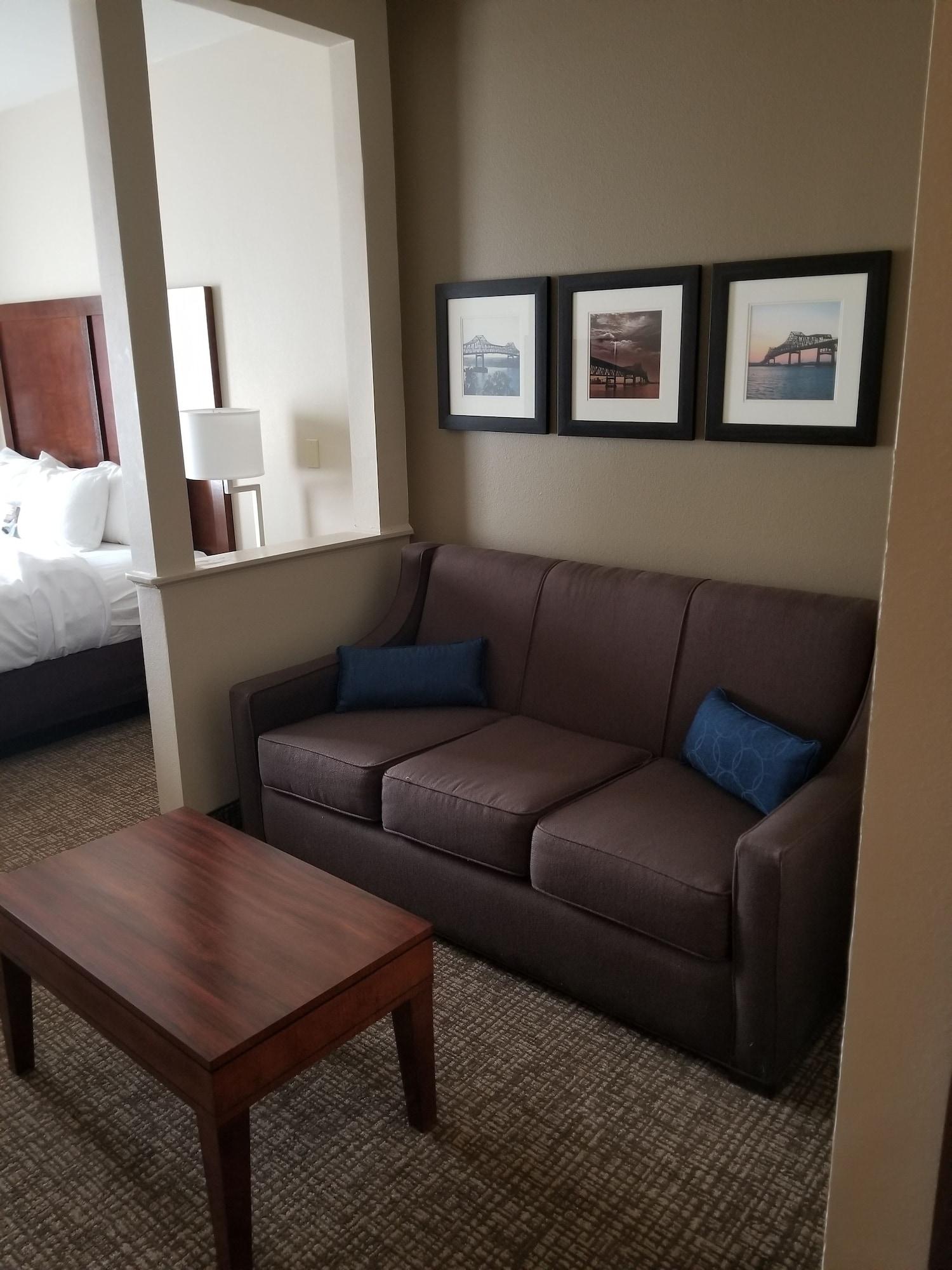 Sonesta Essential - Baton Rouge Airport Hotel Luaran gambar