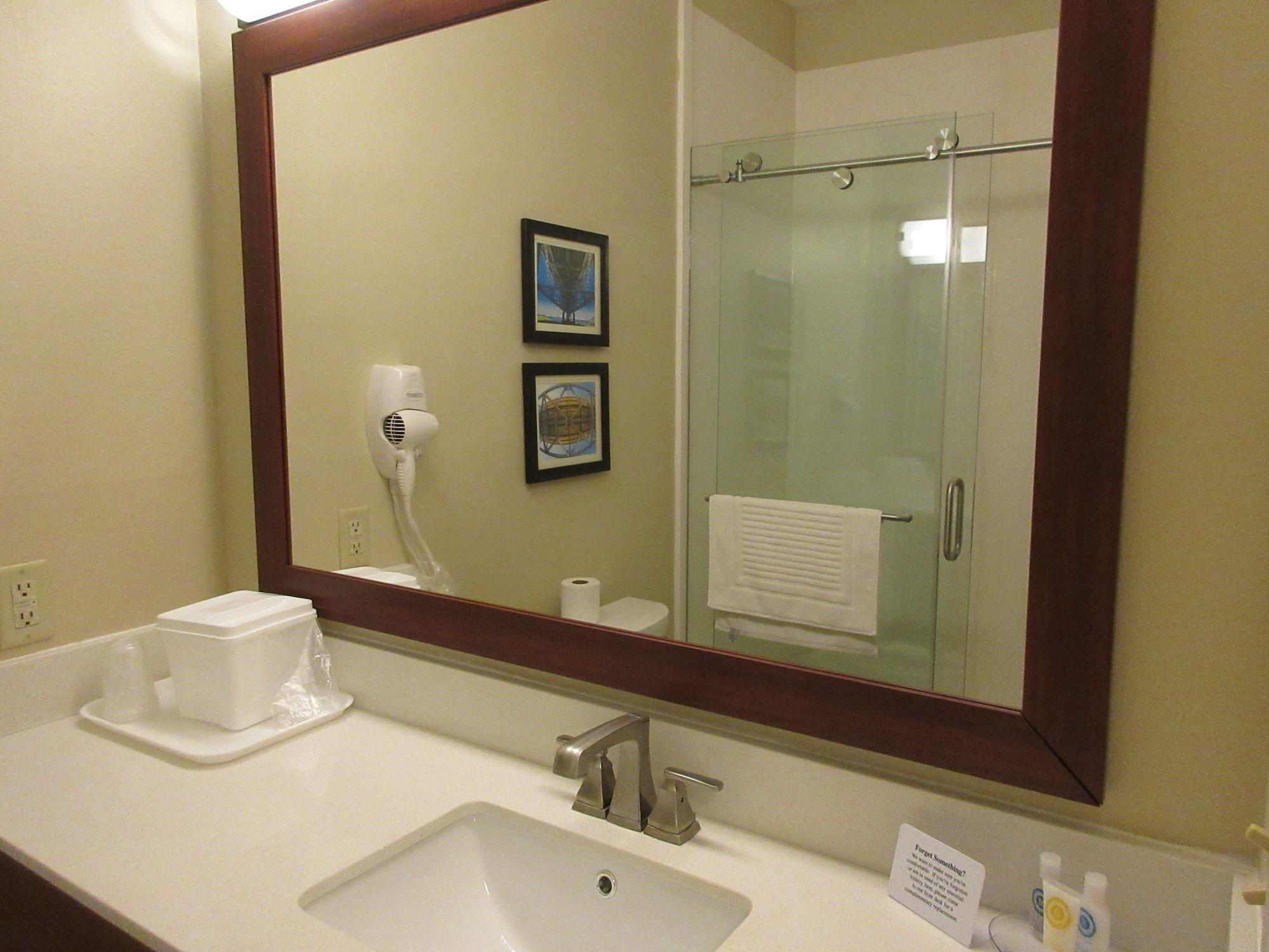Sonesta Essential - Baton Rouge Airport Hotel Luaran gambar