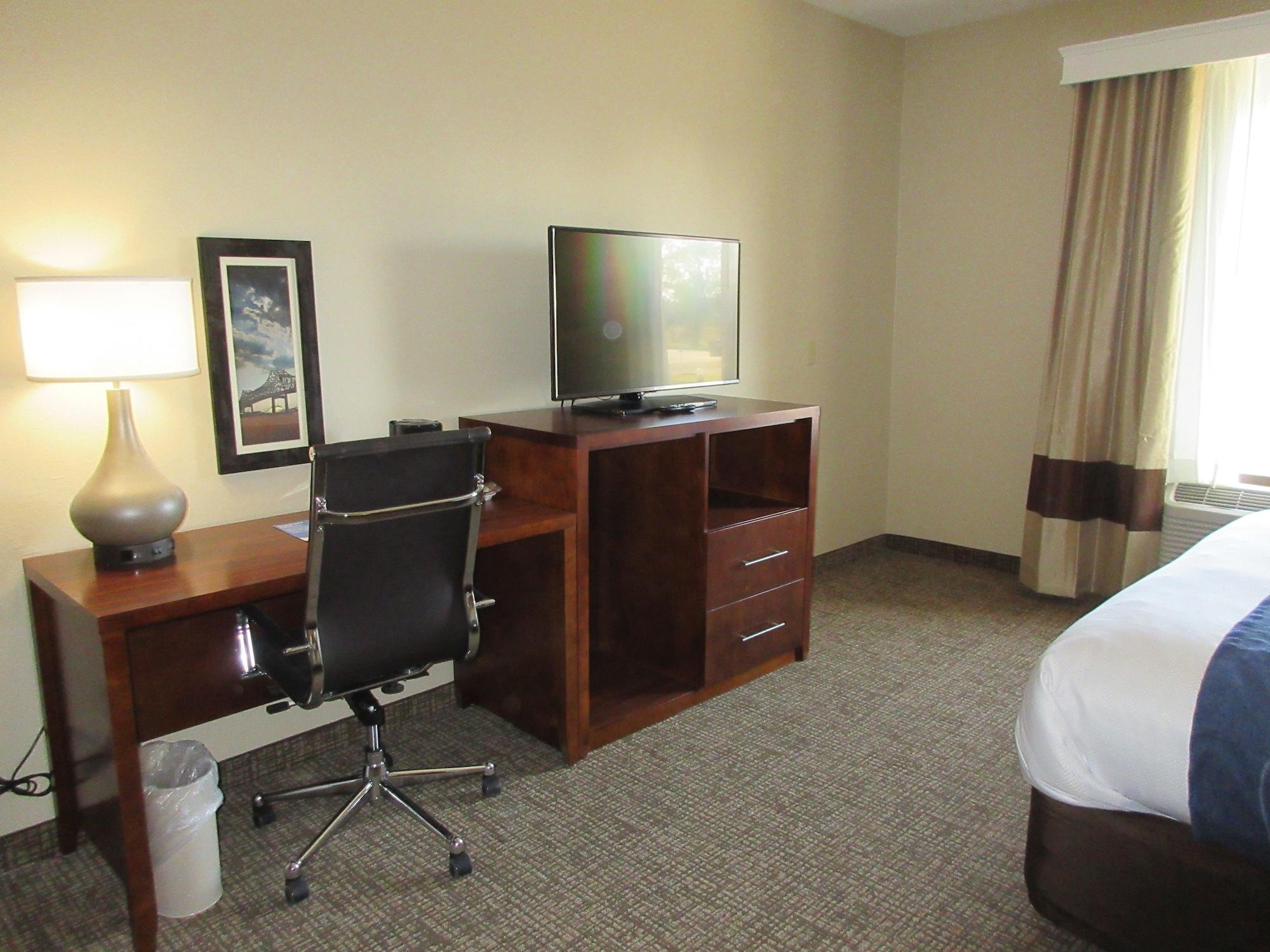 Sonesta Essential - Baton Rouge Airport Hotel Luaran gambar