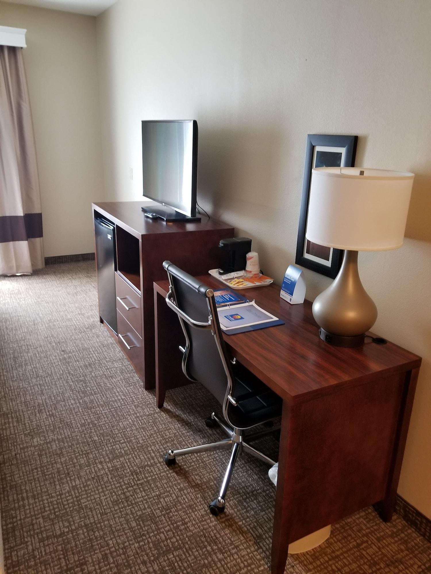 Sonesta Essential - Baton Rouge Airport Hotel Luaran gambar