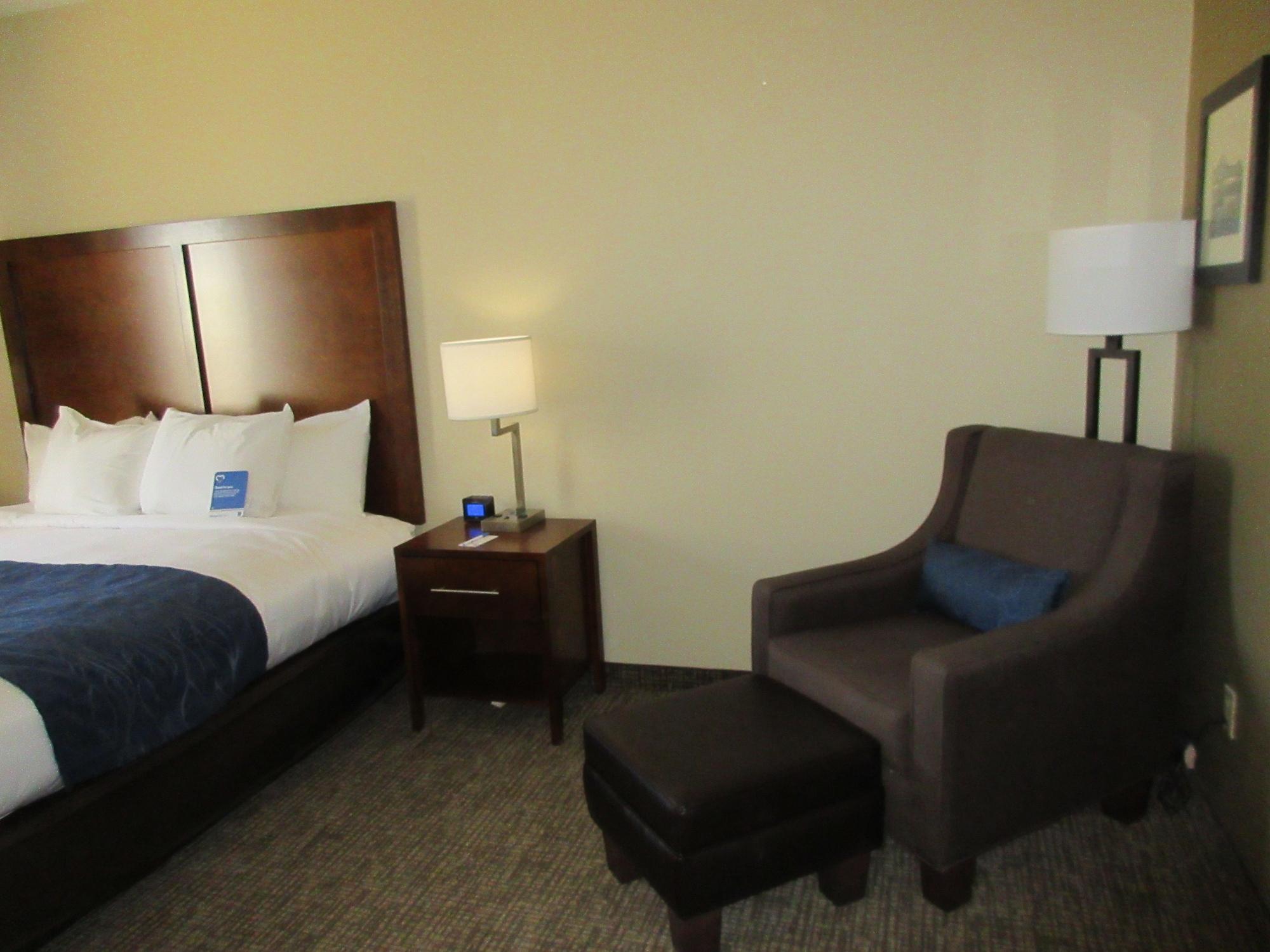 Sonesta Essential - Baton Rouge Airport Hotel Luaran gambar