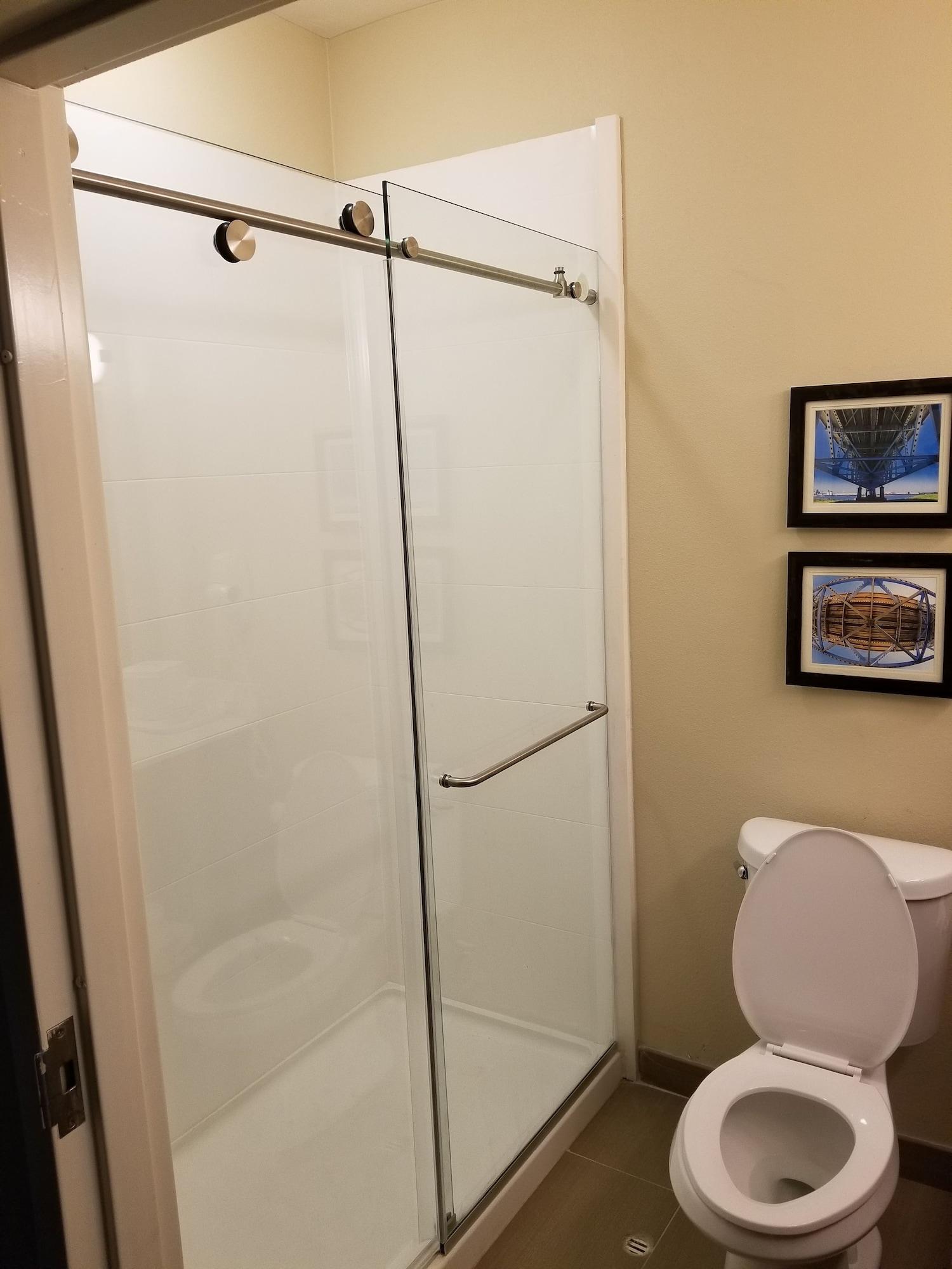 Sonesta Essential - Baton Rouge Airport Hotel Luaran gambar