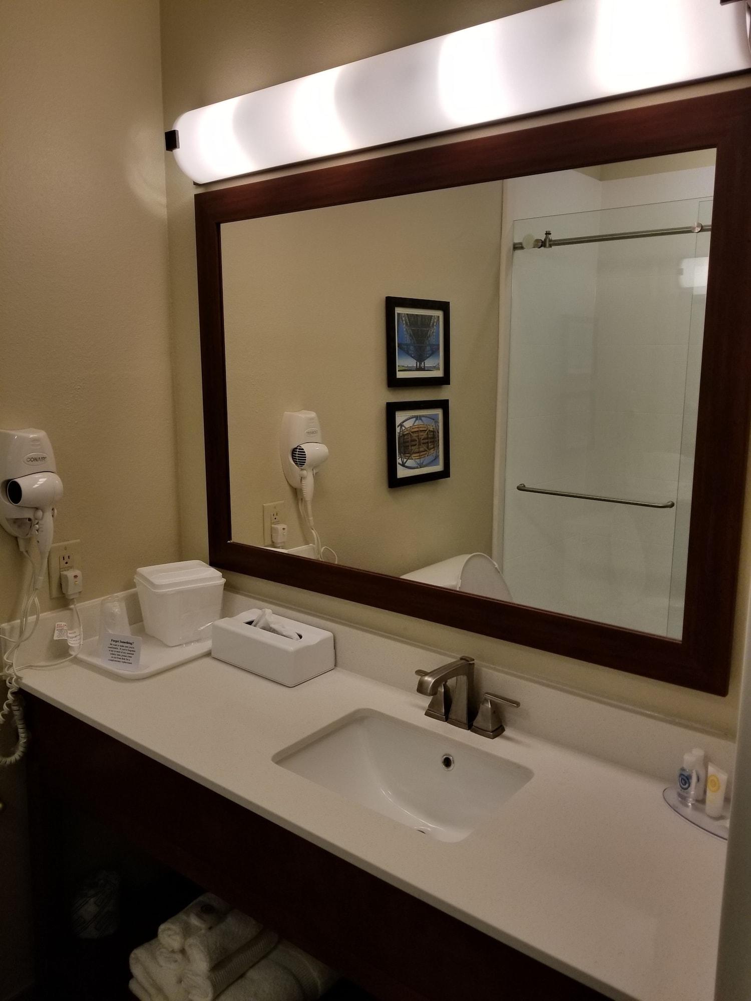 Sonesta Essential - Baton Rouge Airport Hotel Luaran gambar