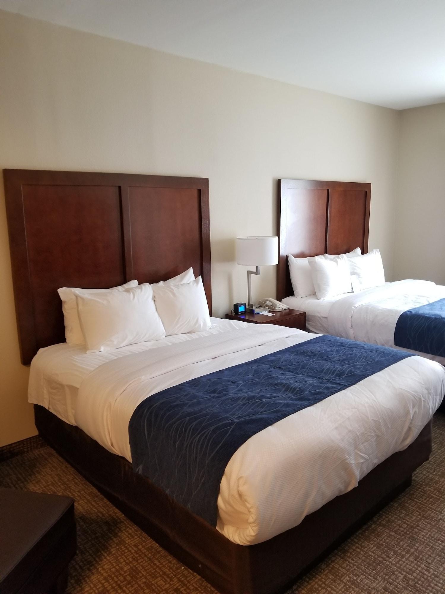 Sonesta Essential - Baton Rouge Airport Hotel Luaran gambar