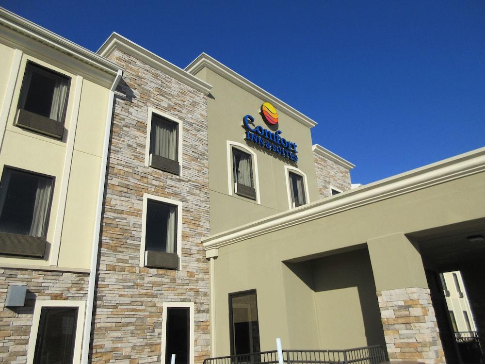 Sonesta Essential - Baton Rouge Airport Hotel Luaran gambar