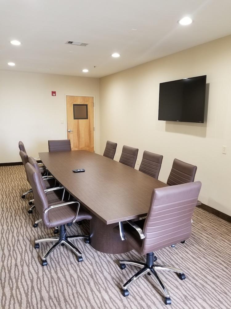 Sonesta Essential - Baton Rouge Airport Hotel Luaran gambar
