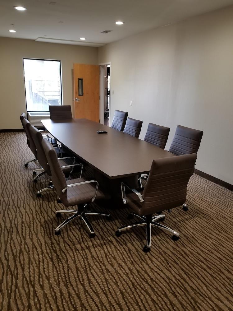 Sonesta Essential - Baton Rouge Airport Hotel Luaran gambar