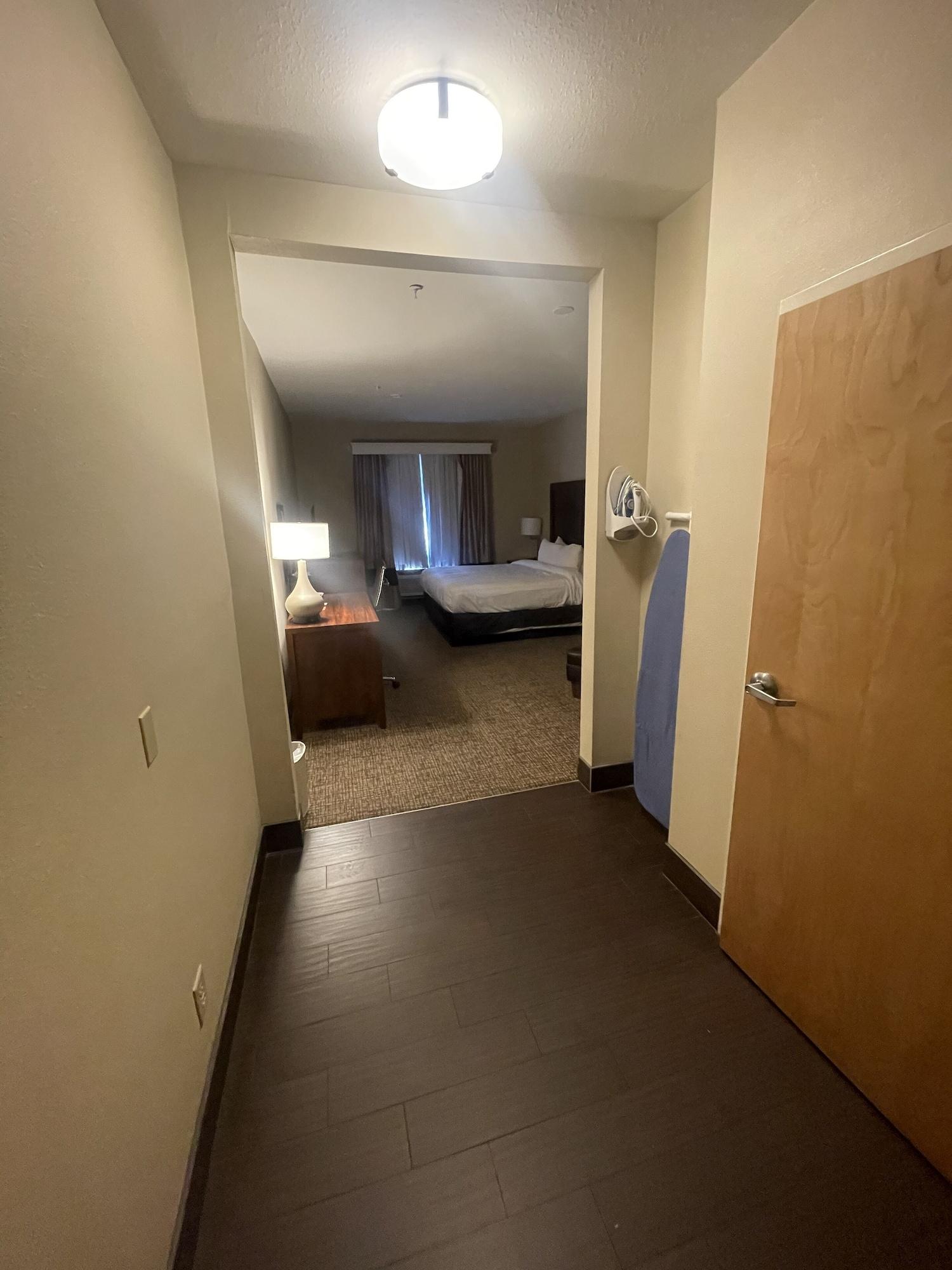 Sonesta Essential - Baton Rouge Airport Hotel Luaran gambar