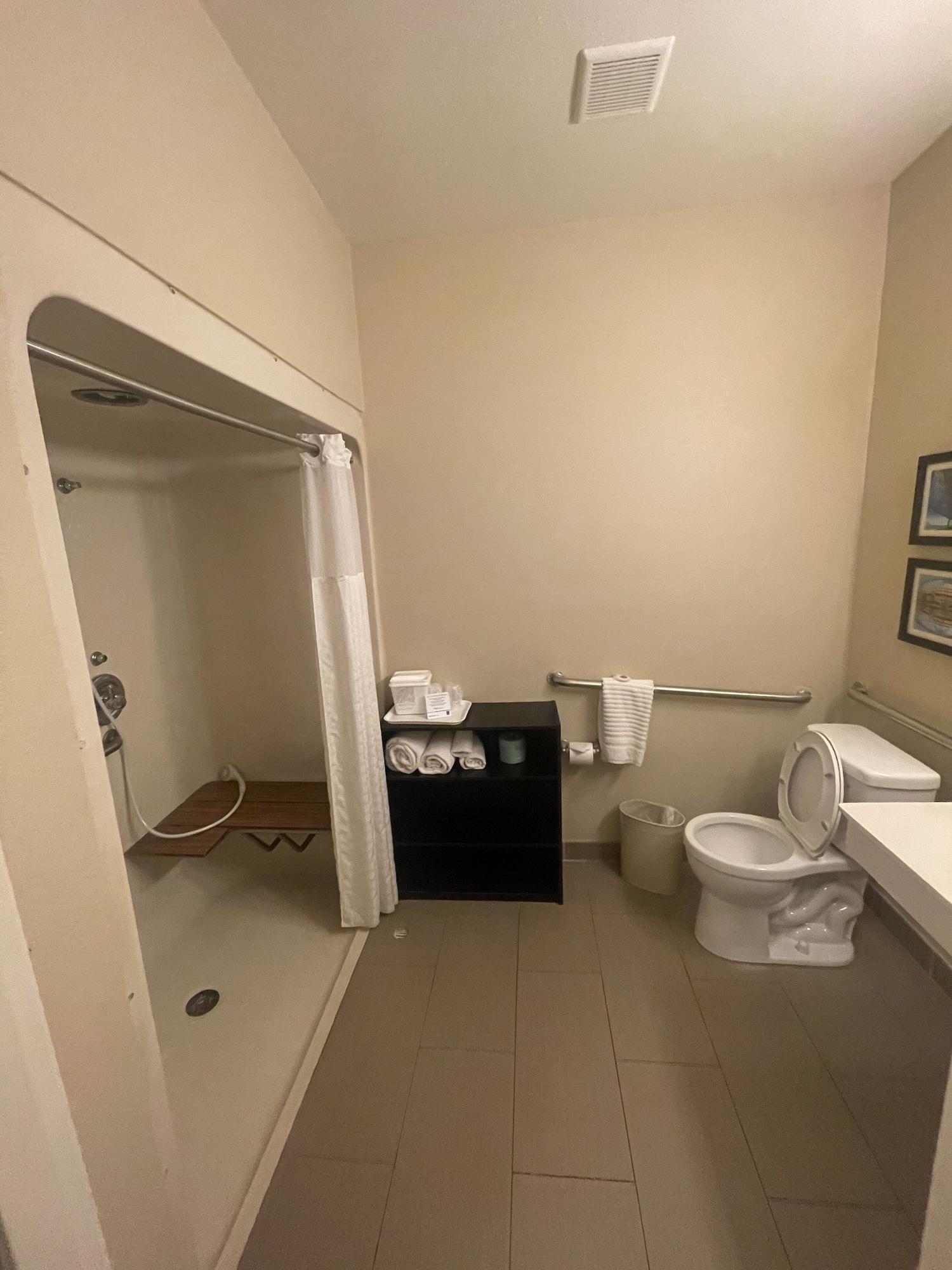 Sonesta Essential - Baton Rouge Airport Hotel Luaran gambar