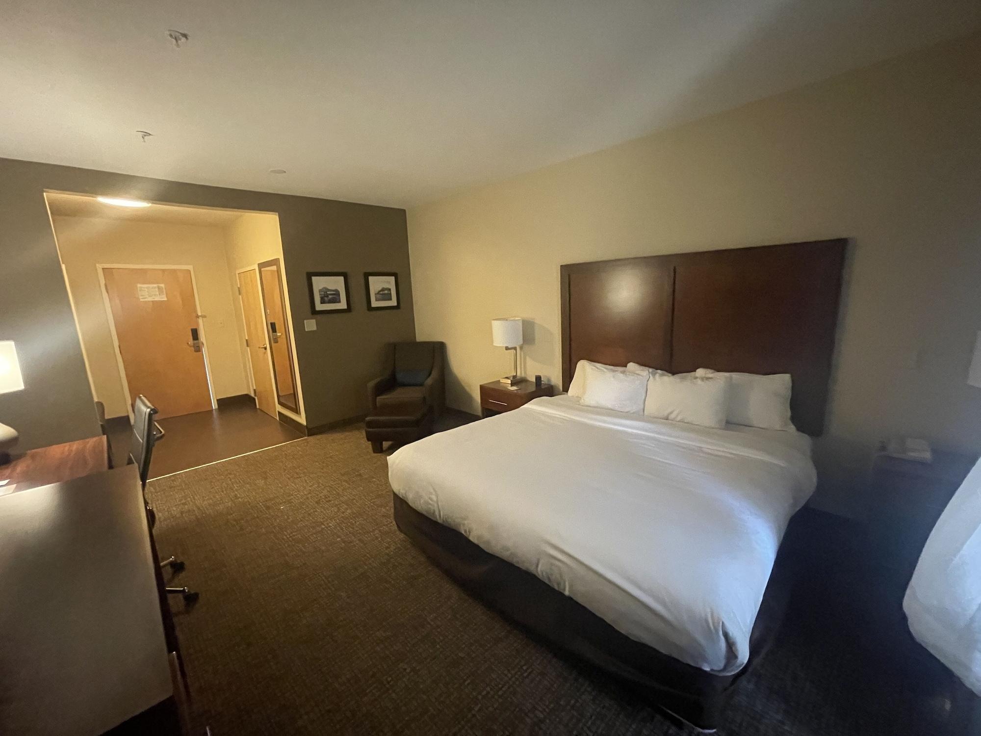 Sonesta Essential - Baton Rouge Airport Hotel Luaran gambar