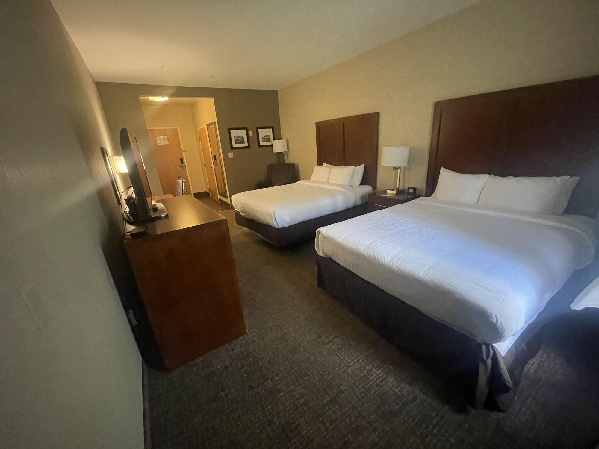 Sonesta Essential - Baton Rouge Airport Hotel Luaran gambar