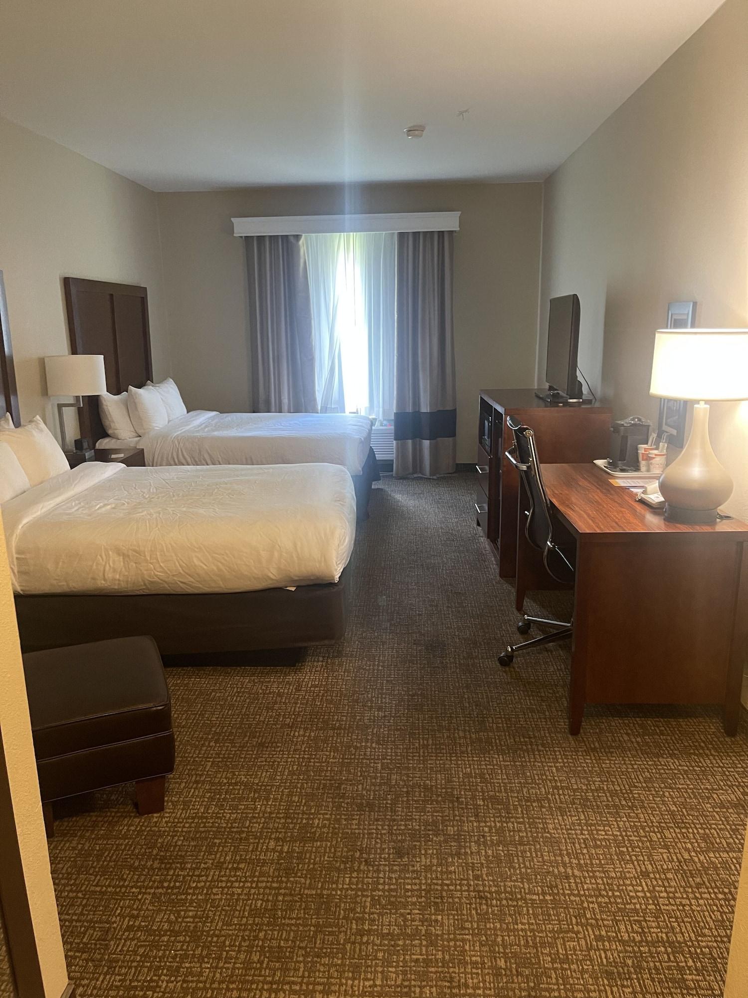 Sonesta Essential - Baton Rouge Airport Hotel Luaran gambar