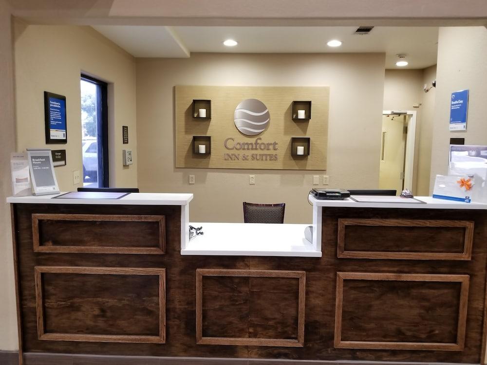 Sonesta Essential - Baton Rouge Airport Hotel Luaran gambar