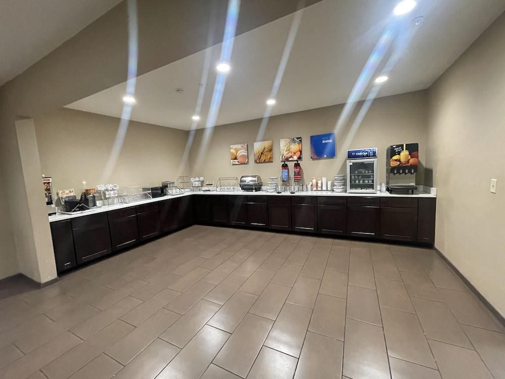 Sonesta Essential - Baton Rouge Airport Hotel Luaran gambar
