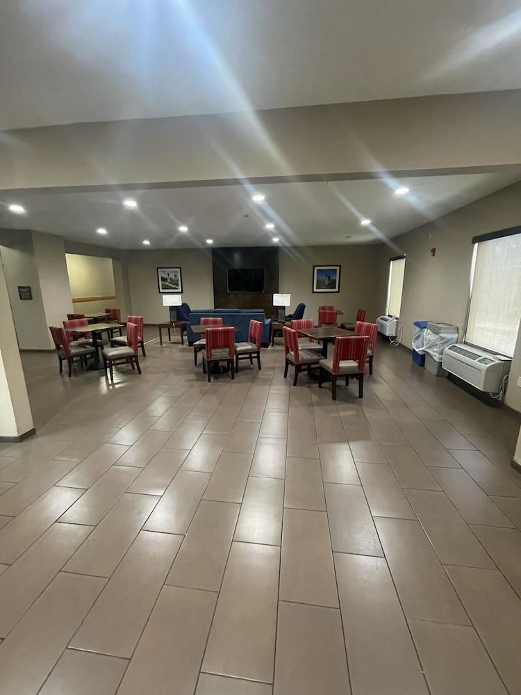 Sonesta Essential - Baton Rouge Airport Hotel Luaran gambar