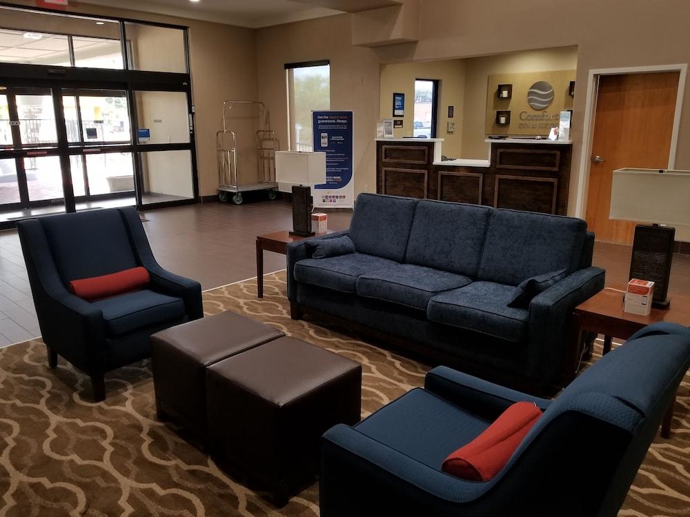 Sonesta Essential - Baton Rouge Airport Hotel Luaran gambar
