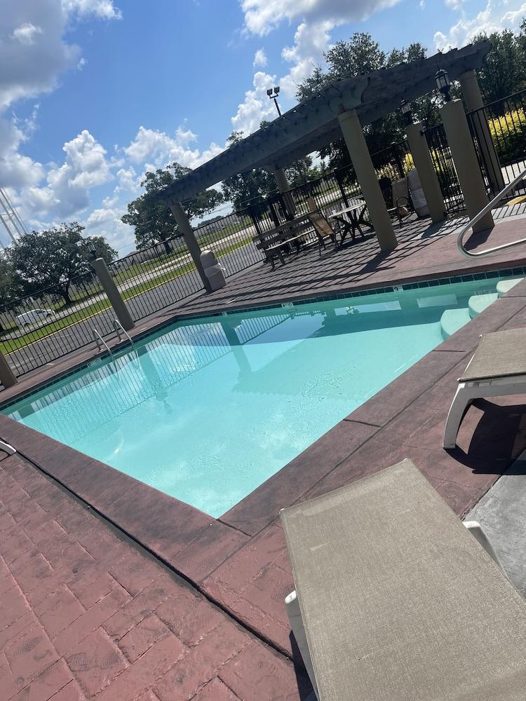 Sonesta Essential - Baton Rouge Airport Hotel Luaran gambar