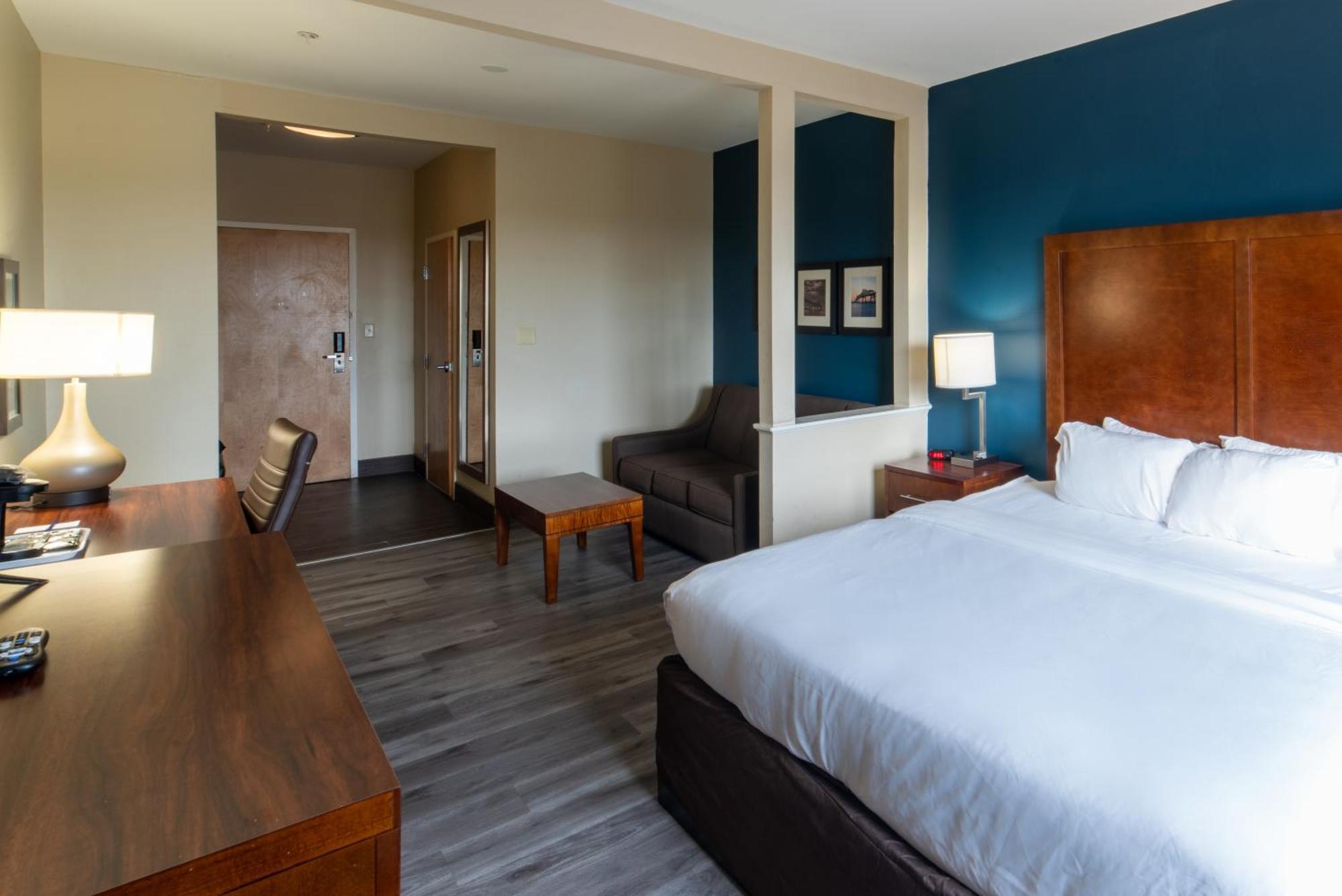 Sonesta Essential - Baton Rouge Airport Hotel Luaran gambar