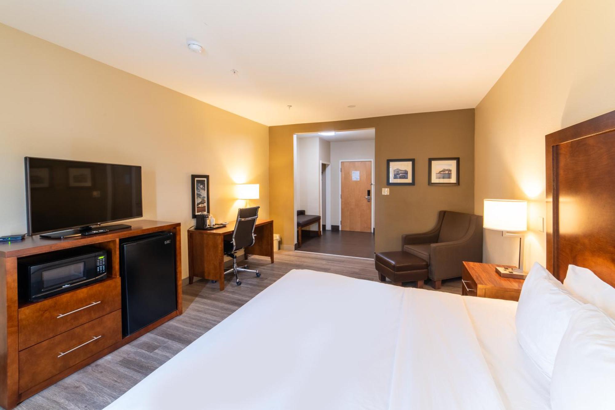 Sonesta Essential - Baton Rouge Airport Hotel Luaran gambar